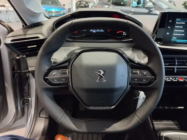 Peugeot 208 (2022) — foto 9 van 26