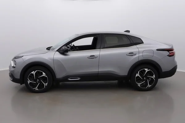 Citroen C4 X (2023) — foto 12 van 19