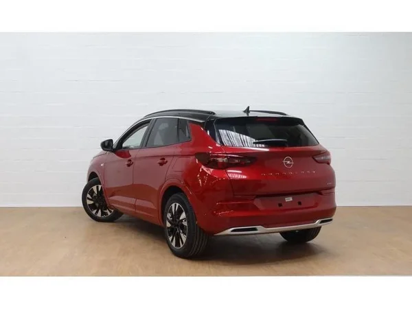 Opel Grandland (2023) — foto 12 van 18