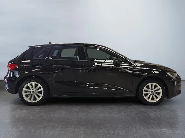 AUDI A3 Sportback Dsl (2022) — foto 28 van 32