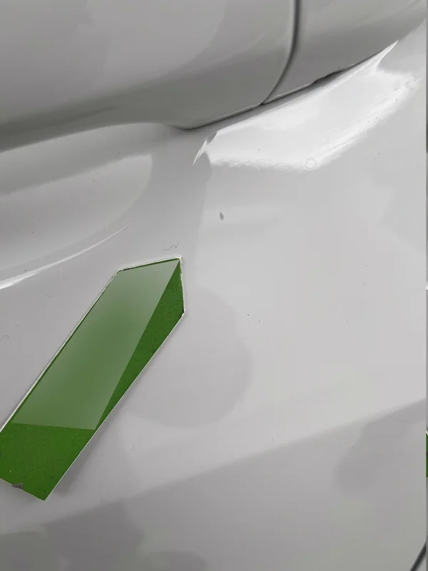 Volkswagen Tiguan (2022) — foto 27 van 47