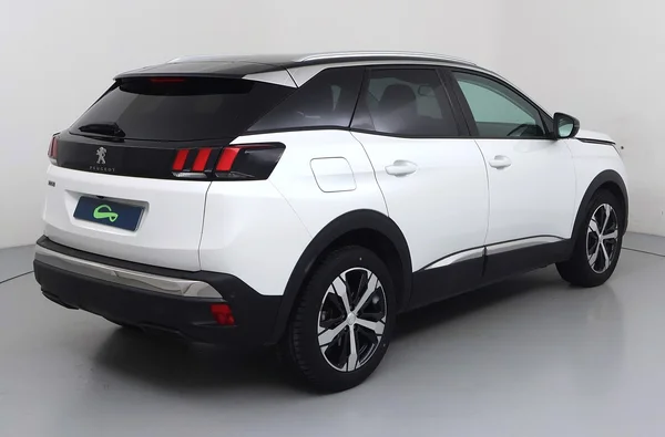 Peugeot 3008 (2020) — foto 25 van 29