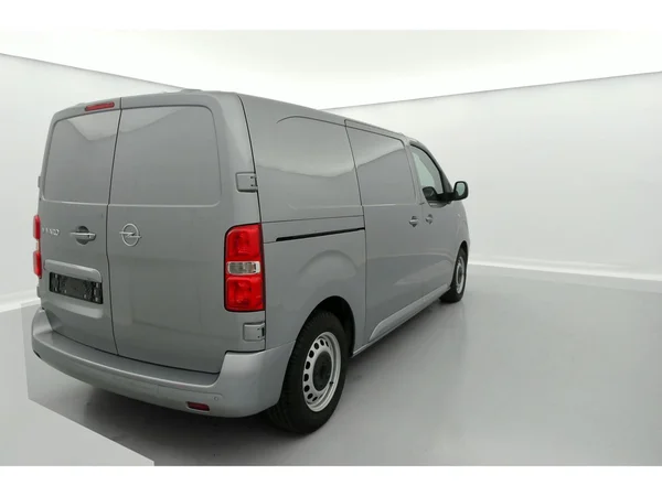 OPEL Vivaro 2800 Fou Mwb (2023) — foto 26 van 36
