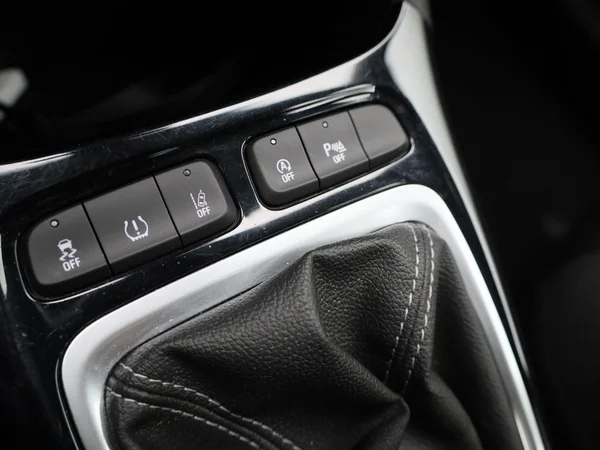 Opel Crossland (2021) — foto 19 van 40