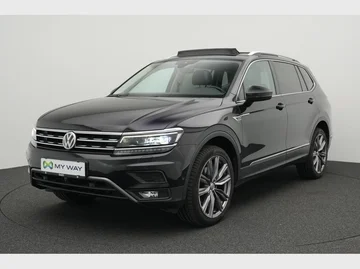VOLKSWAGEN Tiguan Allspace 14d6b807-7de6-4854-8713-bdc6f7a5ad33