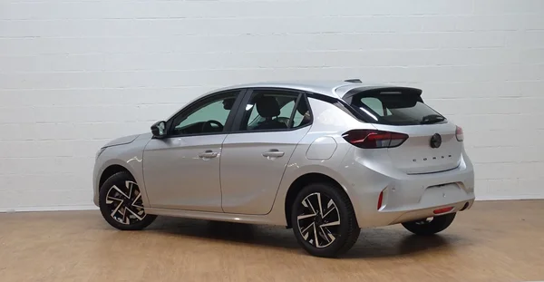 Opel Corsa (2026) — foto 22 van 27