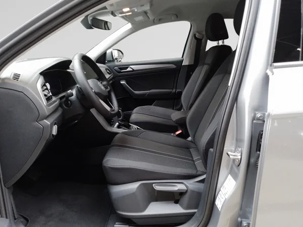 VOLKSWAGEN T-Roc (2025) — foto 3 van 16