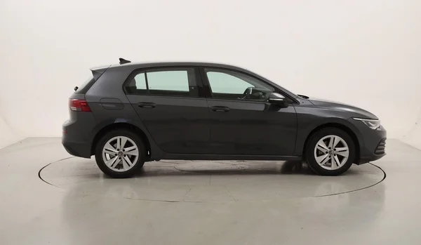 Volkswagen Golf VIII (2023) — foto 27 van 30