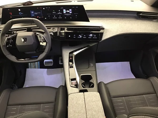 Peugeot 3008 (2026) — foto 3 van 31