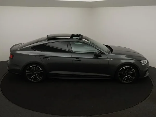 Audi S5 (2018) — foto 7 van 29