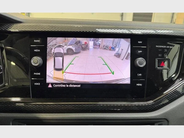 Volkswagen Taigo (2022) — foto 15 van 27