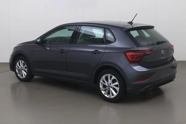 Volkswagen Polo (2025) — foto 16 van 22