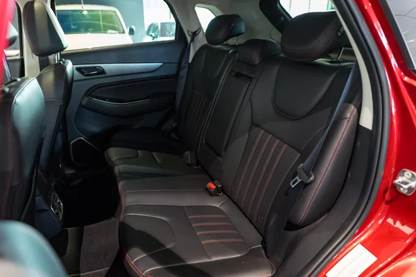 BAIC X55 (2022) — foto 8 van 37