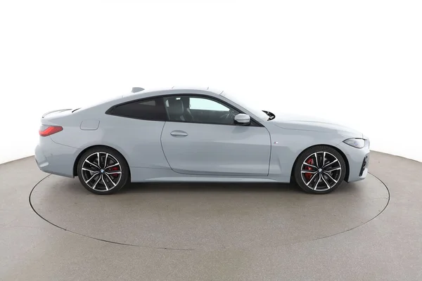 BMW 4-serie (2022) — foto 13 van 16