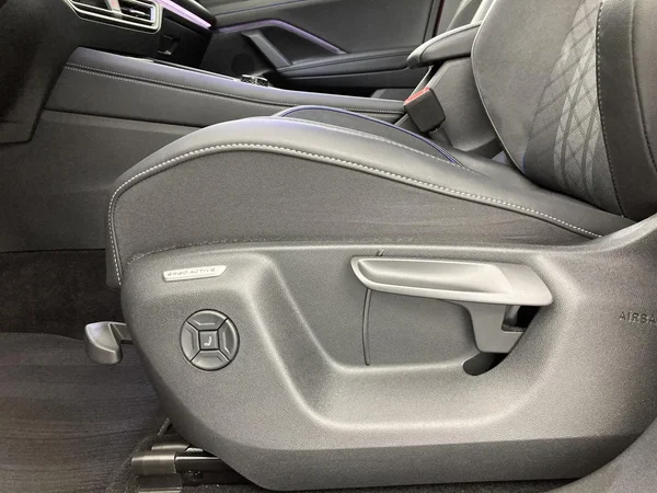 VOLKSWAGEN Tiguan Dsl (2024) — foto 29 van 36