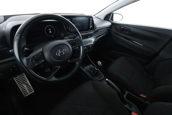 Hyundai Bayon (2022) — foto 2 van 16
