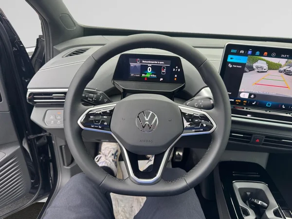 VOLKSWAGEN ID.4 (2026) — foto 4 van 24
