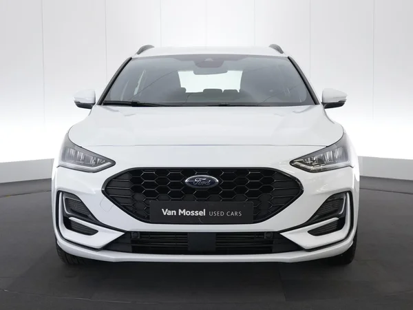Ford Focus (2024) — foto 16 van 22