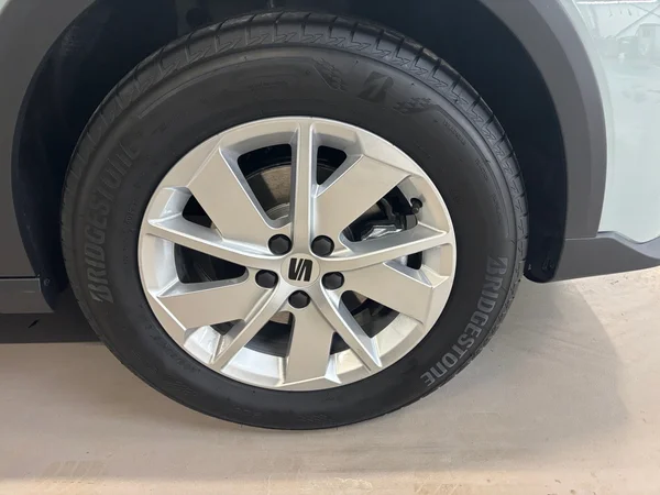 SEAT Arona (2026) — foto 13 van 24