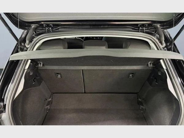 Audi A1 Sportback (2021) — foto 17 van 24
