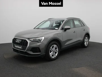 Audi Q3 (2022)