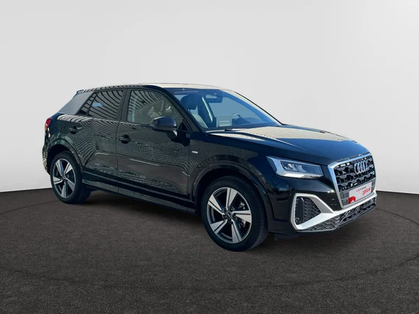 AUDI Q2 (2026) — foto 4 van 24