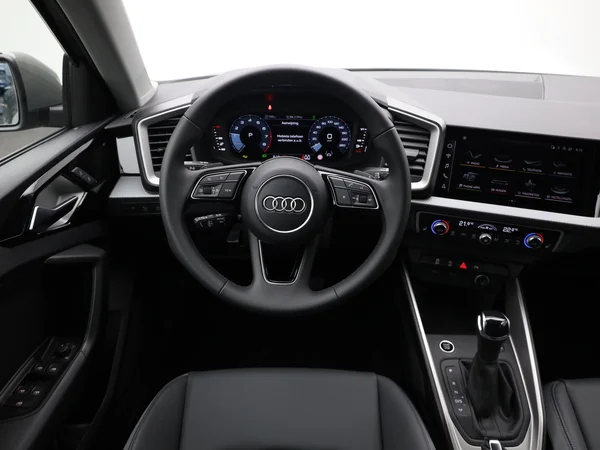 AUDI A1 Sportback (2025) — foto 16 van 19