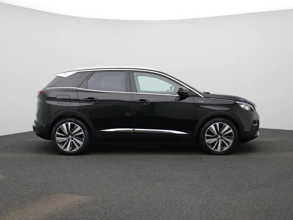 Peugeot 3008 (2020) — foto 46 van 49