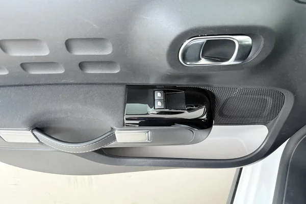 Citroen C3 (2024) — foto 8 van 19