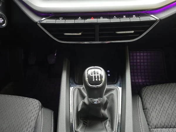 SKODA Octavia SW (2020) — foto 12 van 13