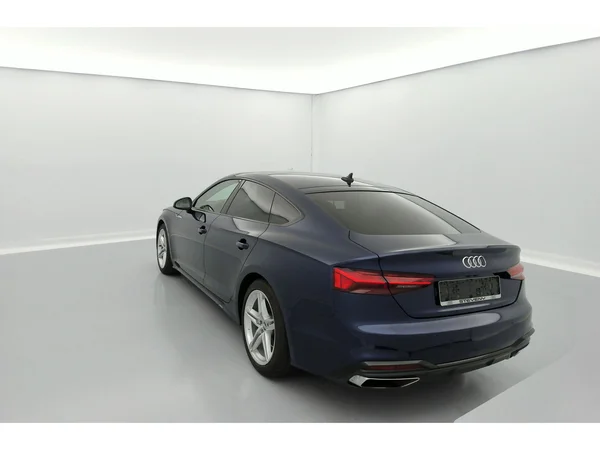 AUDI A5 Sportback (2021) — foto 3 van 36