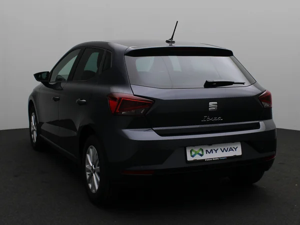 SEAT Ibiza 5P/D (2025) — foto 15 van 19