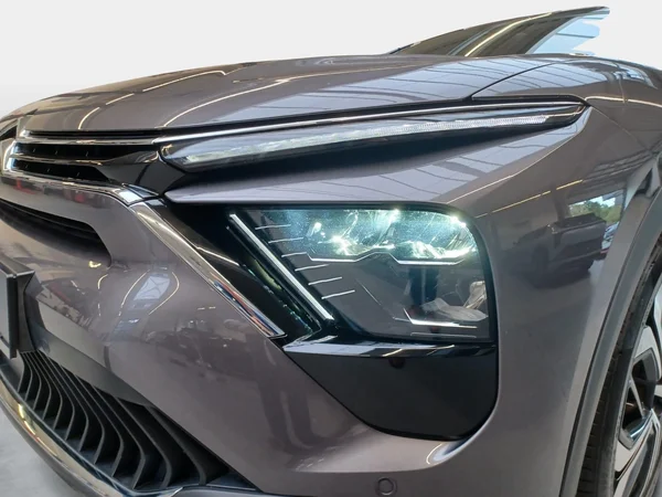 Citroën C5 X (2022) — foto 26 van 27
