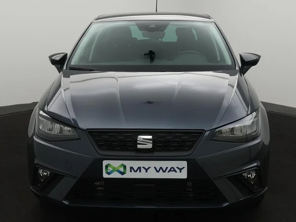 SEAT Ibiza 5P/D (2025) — foto 18 van 23