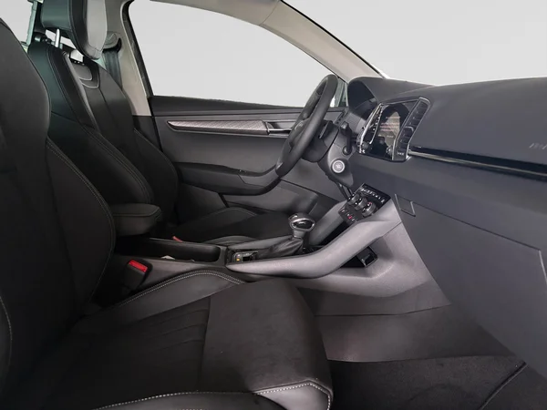 SKODA Karoq (2025) — foto 14 van 24