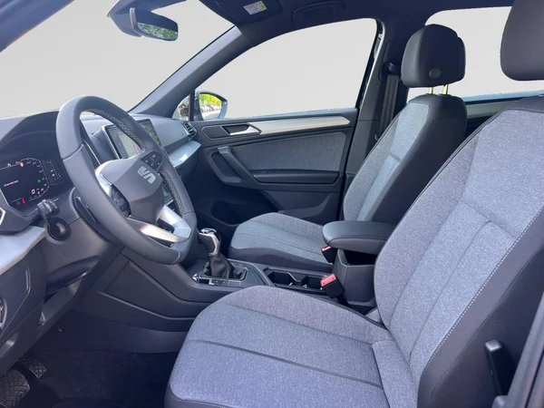 SEAT Tarraco (2025) — foto 24 van 24