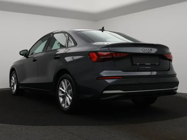 Audi A3 (2025) — foto 12 van 26