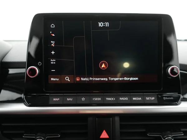 Kia Picanto (2025) — foto 21 van 21