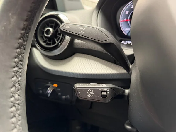 AUDI Q2 (2026) — foto 4 van 24