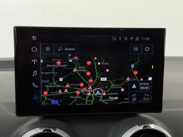 AUDI Q2 (2025) — foto 18 van 19