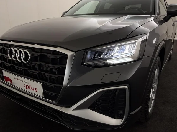 AUDI Q2 (2025) — foto 6 van 19