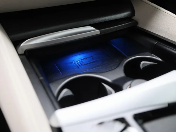 BMW 5 Reeks (2022) — foto 38 van 61