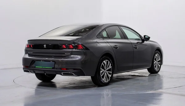 Peugeot 508 (2023) — foto 42 van 46