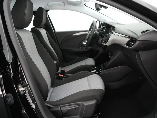 Opel Corsa (2025) — foto 7 van 22