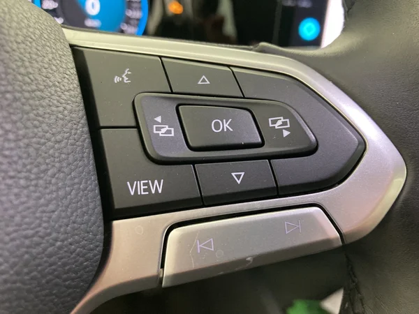 VOLKSWAGEN Golf Variant VIII (2021) — foto 15 van 36