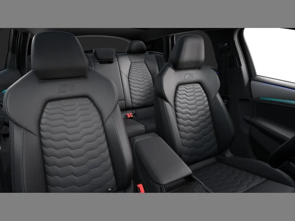 AUDI A6 Avant e-tron (2026) — foto 8 van 8