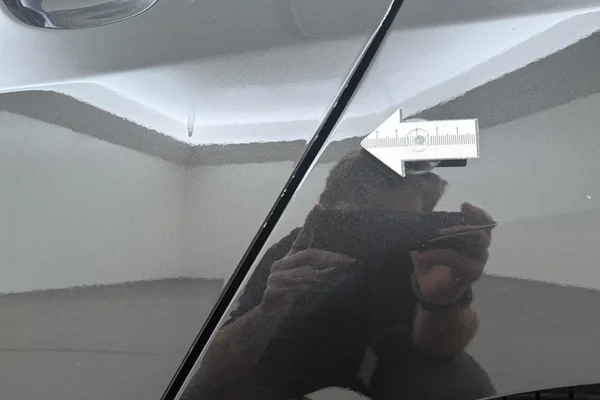 Nissan Leaf E+ (2022) — foto 11 van 23
