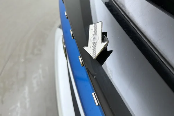 Peugeot 2008 (2023) — foto 24 van 32