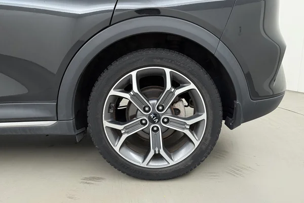 Kia Xceed (2021) — foto 17 van 20