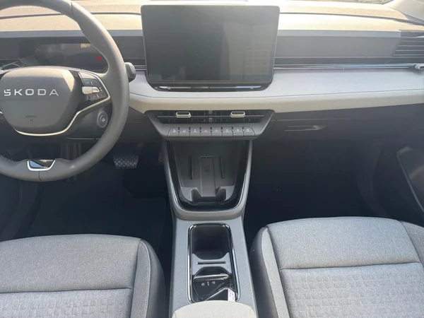 SKODA Epiq (2026) — foto 4 van 21